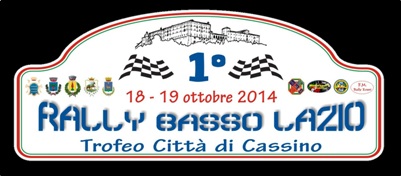 Rally Basso Lazio Rally Basso Lazio